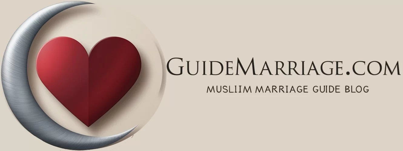 Comprehensive Muslim Marriage Guide